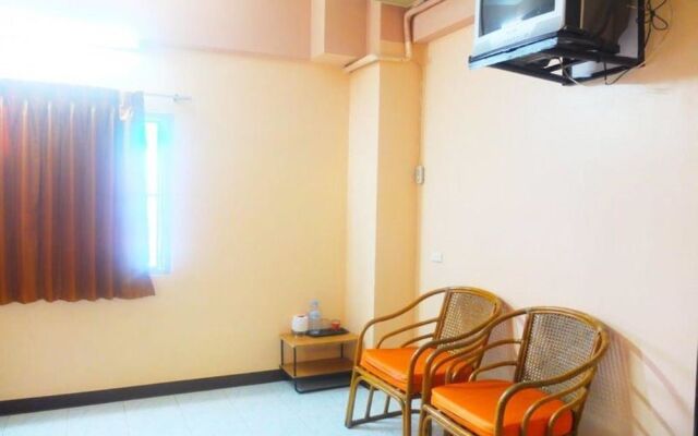Saithong Place Hotel