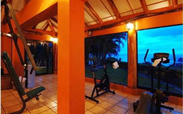 Punta Islita, Autograph Collection