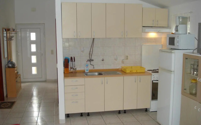 Apartment Margita