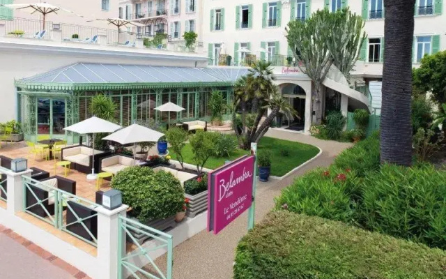Belambra Clubs Résidence Cap D'agde - Les Lauriers Roses