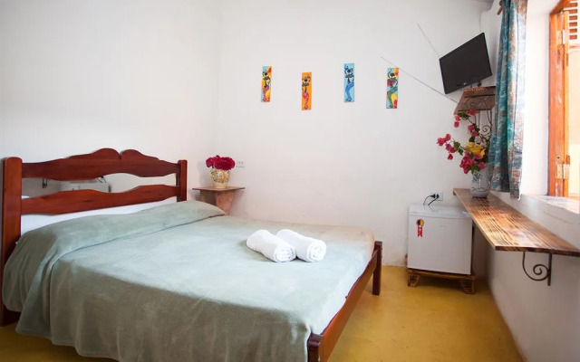 Pousada Corona de Pedra