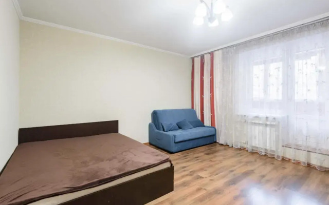 Apartments on Serova street 22/24