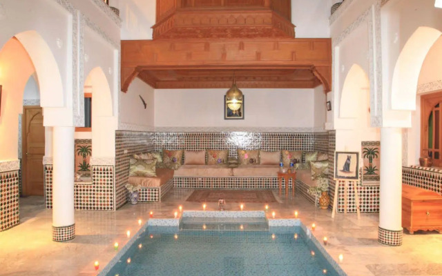 Riad Moulay