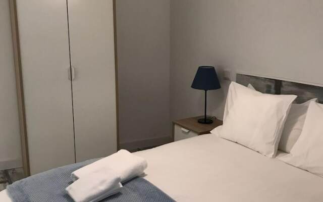 Apartamento El Balcón de Aguadores
