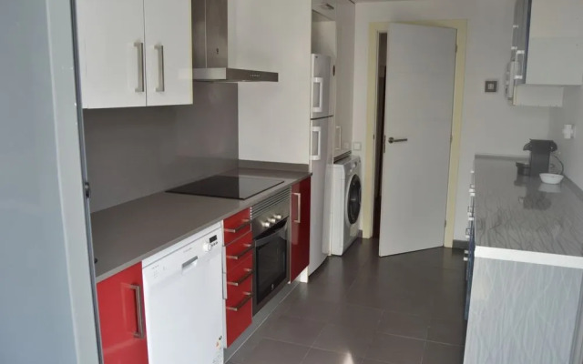 TarragonaSuites 15-ERNEST VILCHES 6BD