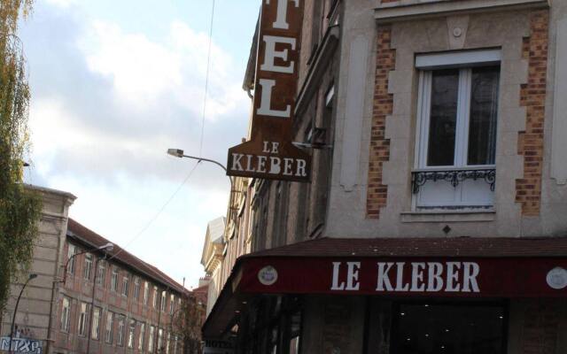 Le Kleber