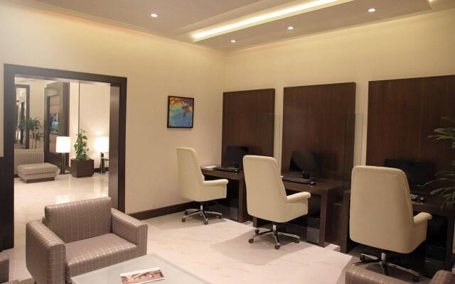 Al Rashid Residence Madina