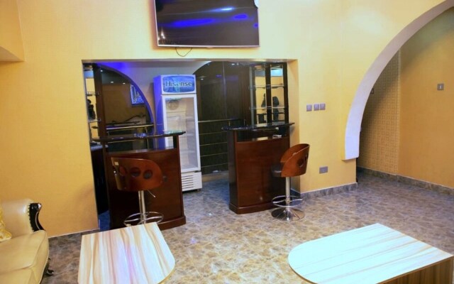 Global Signature Hotel
