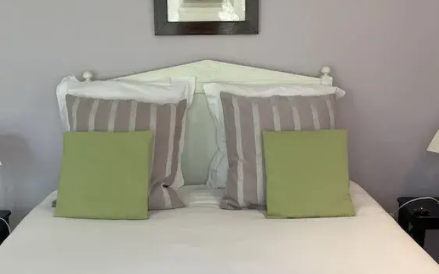 Chambres d'Hôtes Le Bas Manoir