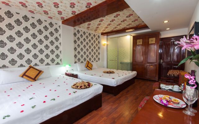 Asian Legend Hotel