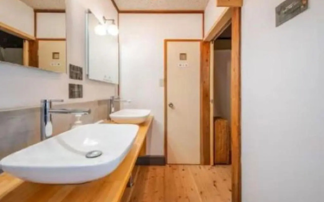 Guest House Giwa