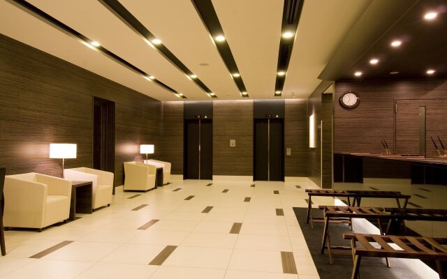 Dormy Inn Hakata Gion Natural Hot Spring