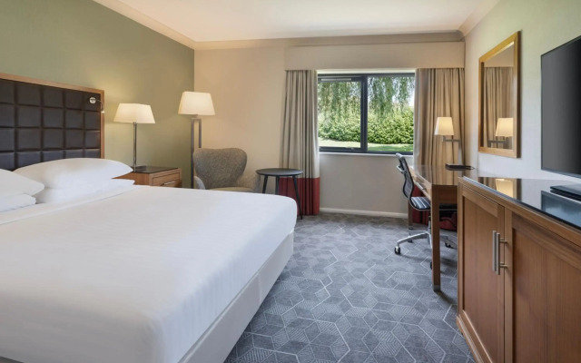 Delta Hotels by Marriott Peterborough