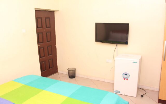 Hotel BlueBell