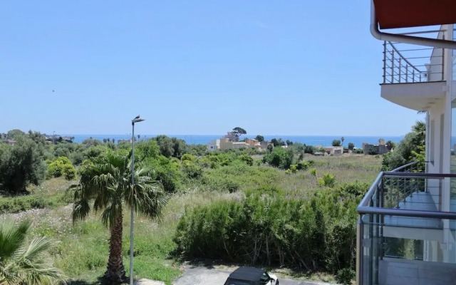 Sunrise B&B Sicilia Avola