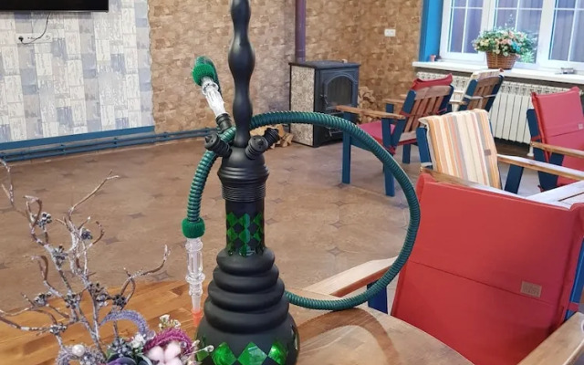 Medovo House Domodedovo