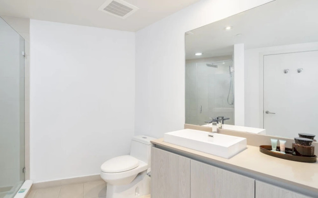 Beachfront Condos at HR by Cielo Stays