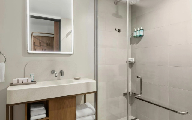 Days Inn by Wyndham Atlantic City Oceanfront-Boardwalk