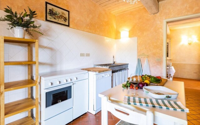 Villa Della Fonte 12