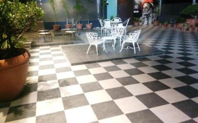 Rutbah Hotel And Restaurant