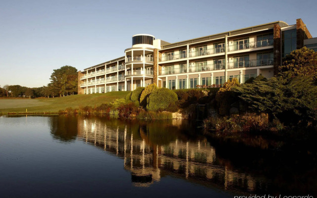 St. Mellion Estate