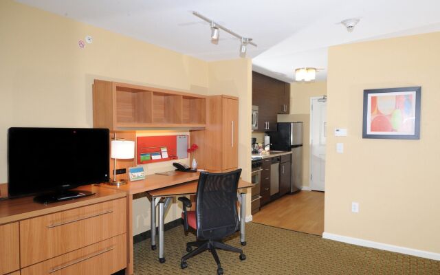 TownePlace Suites Monroe