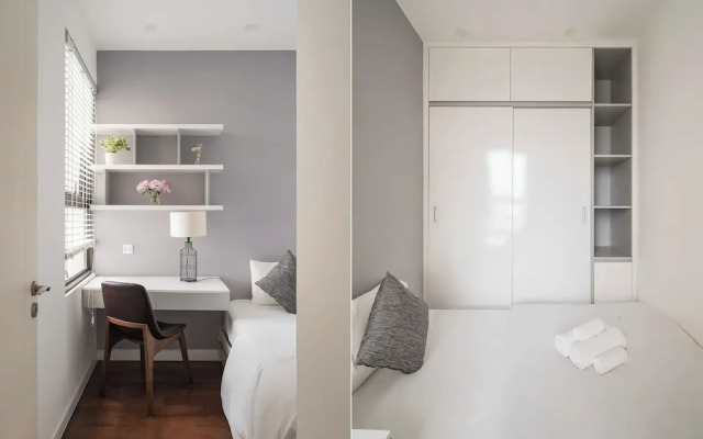 Mira Housing- Vinhomes D'Capitale