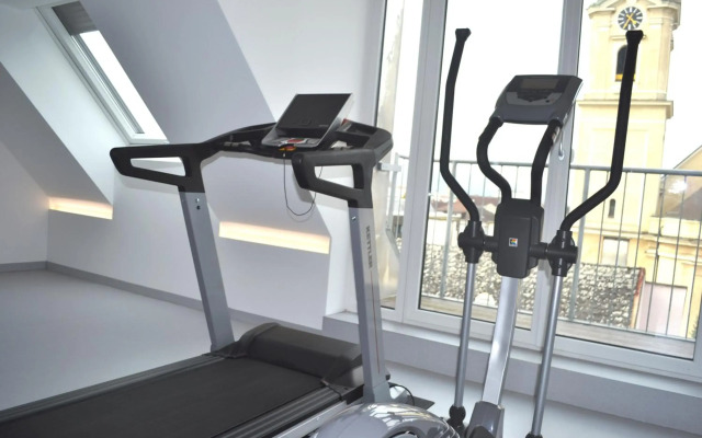 City Hotel Linz