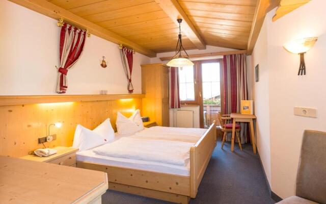 Hotel Landhaus Marchfeld