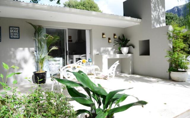 Waterland Lodge