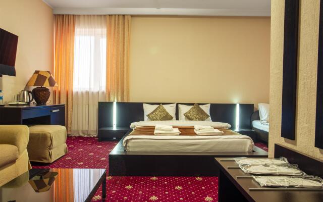 Maldini 1899 Boutique Hotel