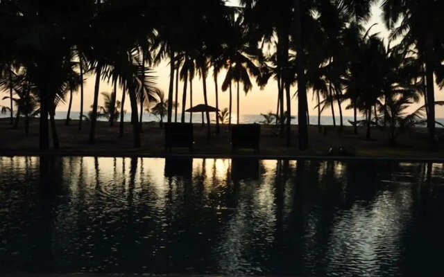 Kanan Beach Resort - Kerala