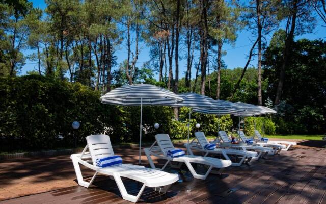 Buxus Hotel Shekvetili