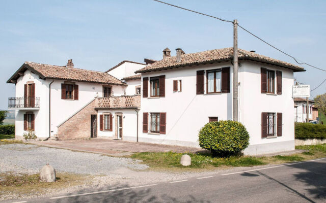 La Locanda di Calvignano