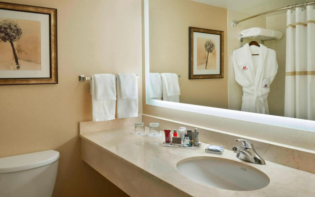 Ottawa Marriott Hotel