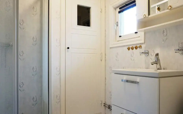 2 Person Holiday Home in Brastad-by Traum