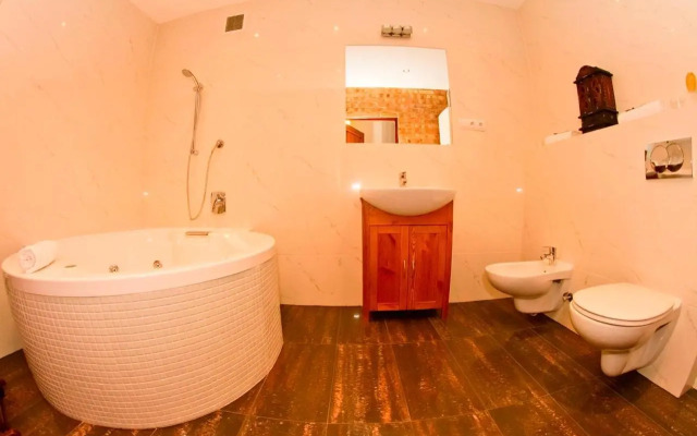 Apartament Berko