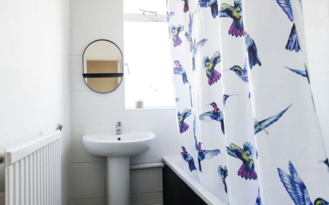 Little Venice Atmosphere