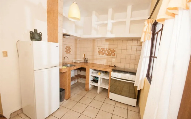 Hotel Casa Grande de Taxco