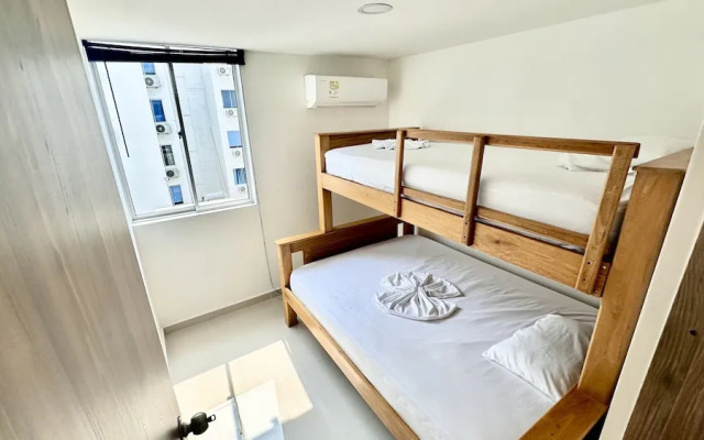 El Sol de Coveñas by Olamar Living