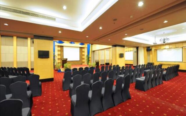 Grand Borneo Hotel