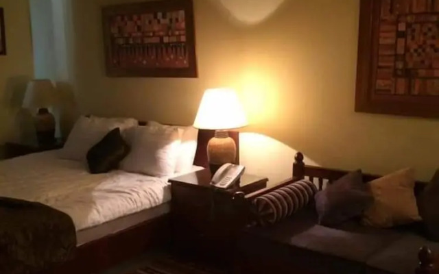 FAM Hotel & Resort Marsa Alam