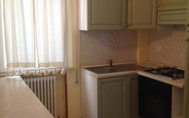 Appartamenti Jupiter