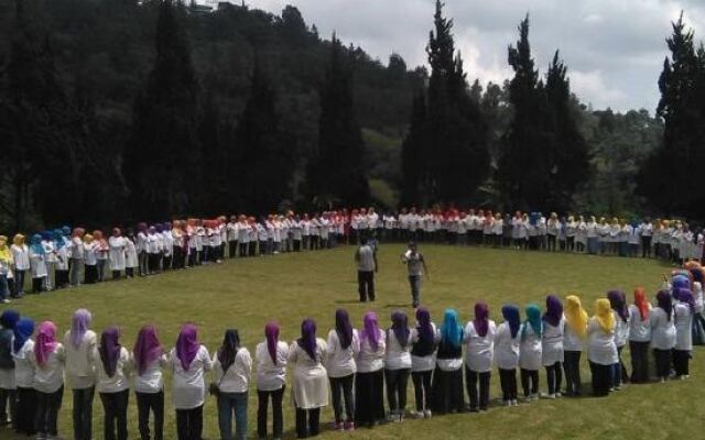 Ciater Spa Resort