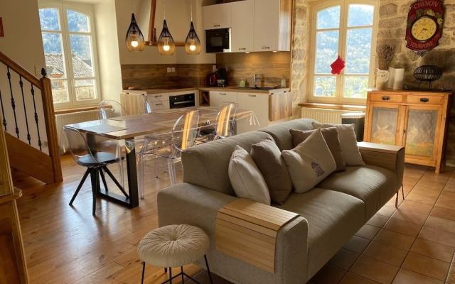 Le Clos Saint Georges