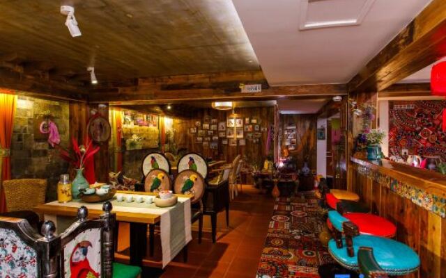 Huage Hostel
