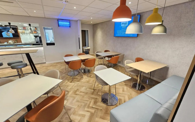 ibis budget Derby