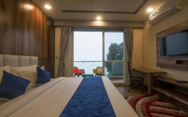 Shivaay Morex A Vegetarian Hotel