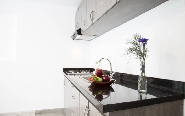 Agora Suites Self-Service Boutique Hotel