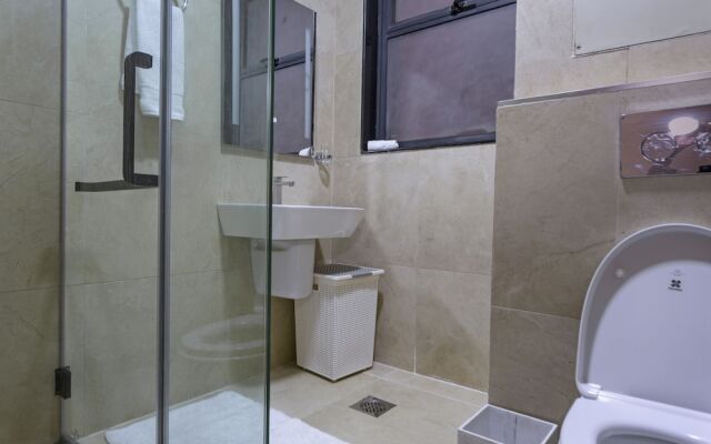The Kika Des Suites